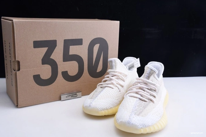 YEEZY FZ5246 ADIDAS REFLECTIVE V2 BOOST ABEZ 350 1113